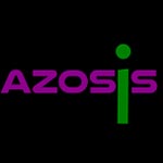 Azosis Technologies logo