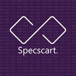 Specscart logo