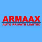 Armaax Auto Pvt. ltd. logo
