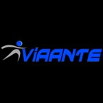 Viaante Business  solution pvt ltd logo