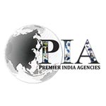Premier India Agencies logo