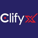 Clifyx Company Logo