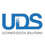 UDS Pvt. Ltd. logo