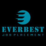 Everbest Job Plaement logo