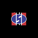 I.S International logo