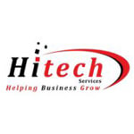 Hitech Services logo