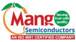 Mango Semiconductors India Pvt. Ltd. logo
