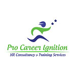 Pro Career Ignition logo