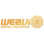 Webvio Technologies logo
