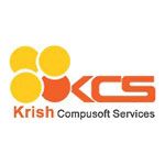 Krish Compusoft Services Pvt Ltd. logo