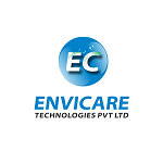 Envicare Technologies pvt ltd logo