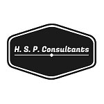 H. S. P. Consultants Company Logo