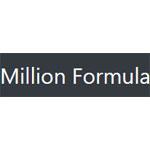 millionformula logo