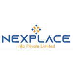 Nex Place Info Pvt Ltd Company Logo