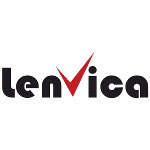 Lenvica Company Logo