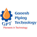Ganesh Piping Technology logo