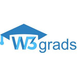 W3grads logo