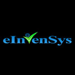 eInvenSys logo
