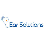 Ear Solutions Pvt ltd logo