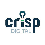 Crisp Digital India Pvt Ltd logo