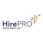 HirePro Consulting logo