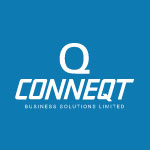 Conneqt Business Solutions logo
