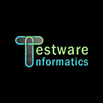 Testware Informatics Company Logo