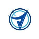v Tech Solution Inc logo