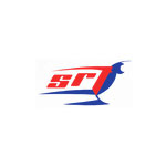 SR Technologies logo