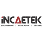 iNCAETEK Solutions Pvt.Ltd. logo
