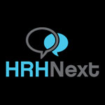 HRH NEXT logo