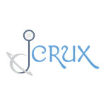 JCRUX Company Logo