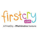 Firstcry logo
