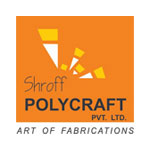 Shroff Polycraft Pvt. Ltd Company Logo
