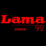 Lama Pharmaceuticals Company Logo
