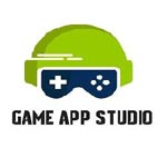 Game App Studio Company Logo