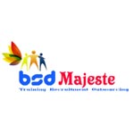 BSD MAJESTE LLP logo