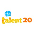 The Talent20 logo