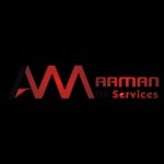 Arman Group Company Logo