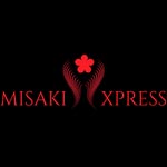 MISAKI XPRESS logo