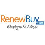 RenewBuy logo