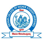 SHIVAM COLLEGE OF HIGHER STUDIES logo