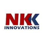 NKK Innovations logo