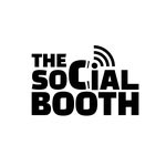 The Social Booth Company Logo