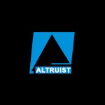 Altruist technologies Pvt Ltd logo