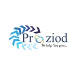 Proziod Analytics Pvt Ltd Company Logo