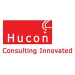 Hucon Solutions logo