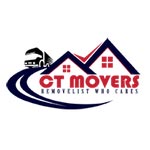CTmovers logo