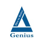 Genius Consultant Pvt Ltd logo