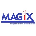 Magix Techsol India Pvt Ltd logo